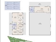 ACREAGE PROPERTY PERFECT FOR THE BIG FAMILY & HOME BUSINESS