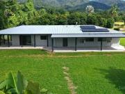 Acreage with Creekside Serenity and Room to Grow