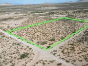 Acres Appleton Ave, El Paso, Plot For Sale