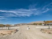 Acres Guy And Torrey Pnes, Las Vegas, Plot For Sale