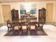 ACROPOLIS GREEN SUBDIVISION 5 BEDROOM HOUSE AND LOT FOR SALE