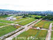 ACROPOLIS LOYOLA QUEZON CITY PREMIUM LOTS FOR SALE