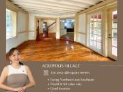 Acropolis Village House for Sale! Quezon City