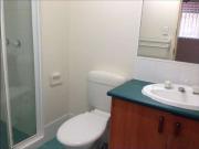 Across from the Broadwater