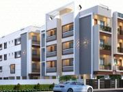 Pozhichalur 2 BHK Apartment For Sale Chennai