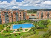 ACSI 1086. Apartamento en venta Cerezo, Mosquera