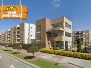 ACSI 1094. Apartamento en venta, Funza, Normandía del...