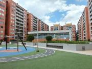 ACSI 1118. Se vende apartamento en Mosquera, Conjunto Roble