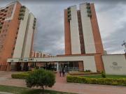 ACSI 1127A. Apartamento en Arriendo Madrid, Murano