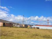 ACSI 1208. Lote en venta, Tunja Boyaca