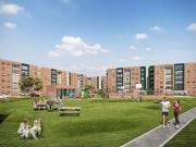 ACSI 1242. Apartamento en venta en Tocancipá