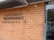 ACSI 1255. SE VENDE APARTAMENTO EN BOSA SAN DIEGO, BOGOT D.C