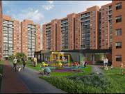 ACSI 1285, Apartamento en Venta en Caoba Novaterra