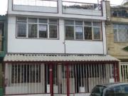 ACSI 1307 VENTA DE CASA BARRIO GALAN