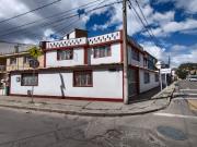 ACSI 1308 VENTA DE CASA BARRIO REMANSO