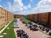 ACSI 1333. Se arrienda apartamento en Funza