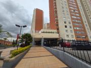 ACSI 1336, VENTA APARTAMENTO PARQUE CENTRAL DE OCCIDENTE