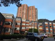 ACSI 1346A, ARRIENDO DE APARTAMENTO CHAPINERO ALTO BOGOT