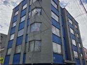 ACSI 1347, VENTA DE APARTAMENTO SAN ANTONIO, BOGOT