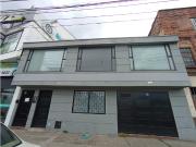 ACSI 1351, ARRIENDO CASA COMERCIAL SANTA SOFIA FRENTE AL...