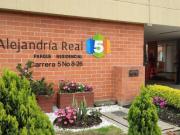 ACSI 1359. Apartamento en arriendo Alejandria 5, Mosquera