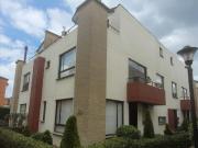 ACSI 1376 Hermosa casa en venta en el conjunto Reserva...