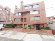 ACSI 1378, VENTA DE EXCLUSIVO APARTAMENTO – USAQUÉN |...