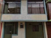 ACSI 1406. Se vende casa en Mosquera