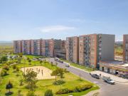 ACSI 827. Apartamento en venta, Cerezo Mosquera,...