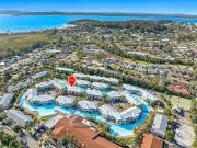 New Price Unbelievable Value in Oaks Pacific Blue!...