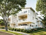 Brand New Townhouse in Prime Wooloowin Pocket