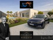 Actif immobilier rare aux portes du Groupama Stadium...