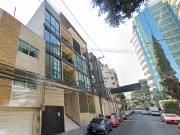ACTIPAN BENITO JUÁREZ CIUDAD DE MÉXICO
