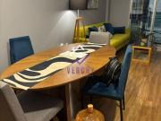 Actipan, Departamento Exterior con balcón en Venta