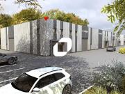 Actiparc de Seillon à vendre Péronnas Proche A40 et RN75