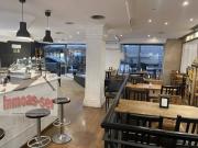 Actividad/Licencia en Alquiler en Barcelona