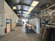 Locaux d'activités à vendre Saint Pierre des Corps...