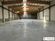 Bâtiment neuf à vendre Bassens Proche A10 et Rocade