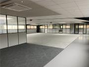 Bâtiment d'activité et bureaux à vendre Saint Jean...