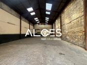 Entrepôt à vendre Bordeaux Proche gare Saint Jean