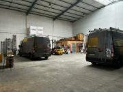 Local d'activité à vendre Joué lès Tours Proche...