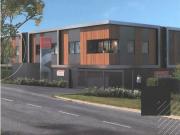 Cellules d'activités à vendre Marines Proche Cergy...