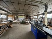 Bâtiment d'activité à vendre Marlenheim Accès D1004...