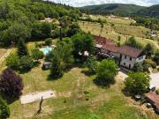 Activité gîte vue St Cirq Lapopie