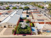 Activity Centre 1 Zoned Development Site with High...