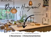 Activo de Alto Perfil: 2 Rec?maras con Plusval?a Garantizada