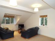 Acton Court, Lichfield WS13, 2 bed flat to rent, £1,050...