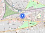 Acton Lane, Chiswick Park, W4