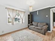 Acton Lane, London, Chiswick