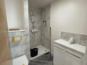 Acton Lane, London, W3
